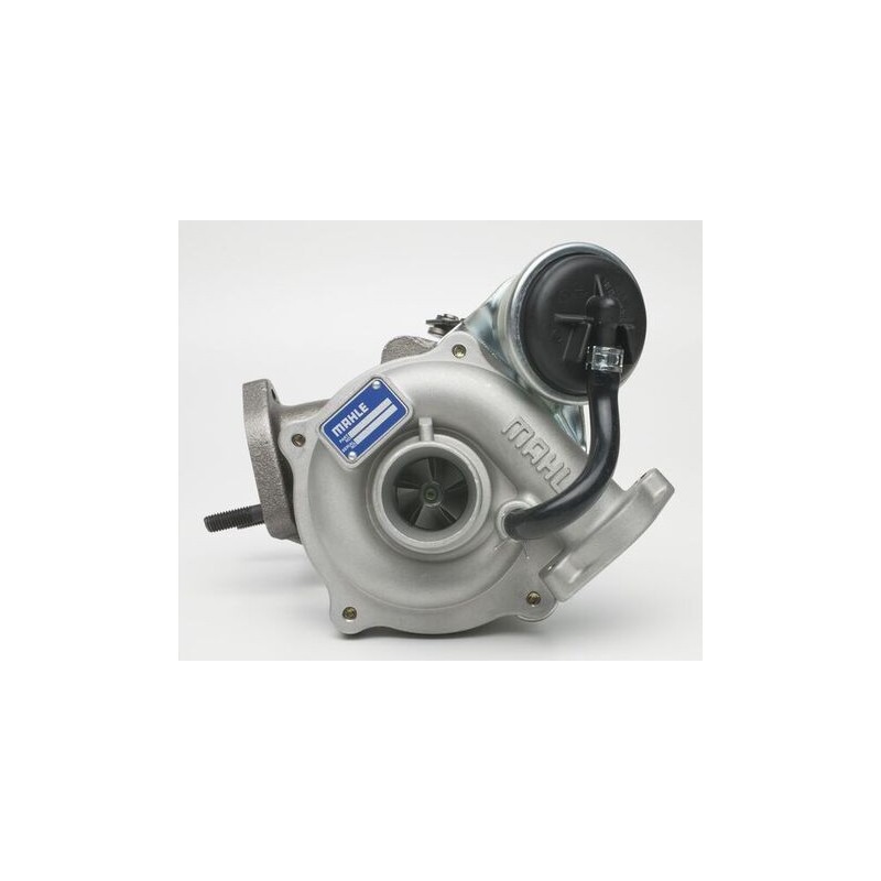 Turbo MAHLE 009 TC 16046 000 pour FIAT PANDA (169_) 1.3 JTD Multijet 4x4 (169AXG1A, 169AXG2A) 75 CV