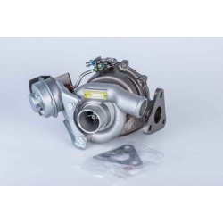 Turbo BorgWarner 57409900200 pour OPEL ASTRA H (A04) 1.7 CDTI (L48) 100 CV
