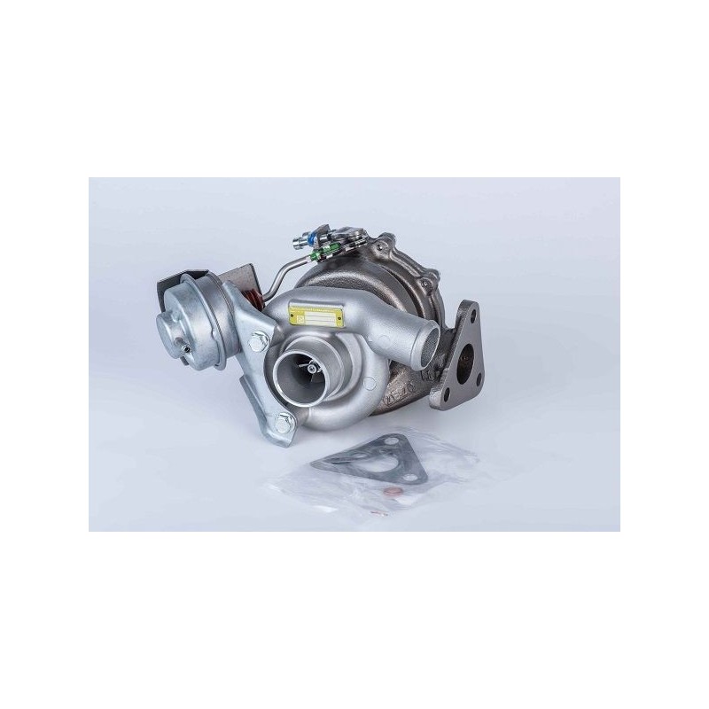 Turbo BorgWarner 57409900200 pour OPEL ASTRA H (A04) 1.7 CDTI (L48) 100 CV