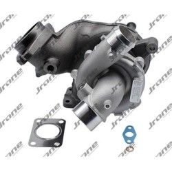 Turbo Jrone 8G15-300-103 pour CITROËN C8 (EA_, EB_) 2.2 HDi 128 CV