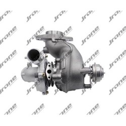 Turbo Jrone 8G15-300-103 pour CITROËN C8 (EA_, EB_) 2.2 HDi 128 CV