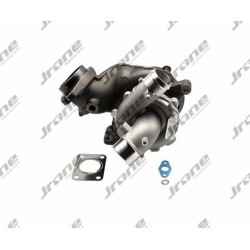 Turbo Jrone 8G15-300-103 pour CITROËN C8 (EA_, EB_) 2.2 HDi 128 CV