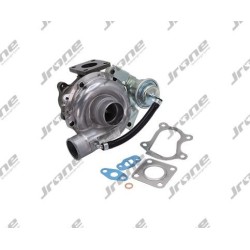 Turbo Jrone 8I05-200-240 pour ISUZU TROOPER I (UBS) 2.8 TD (UBS55) 97 CV