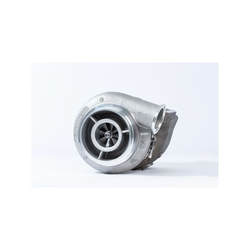 Turbo BorgWarner Schwitzer 15009987790