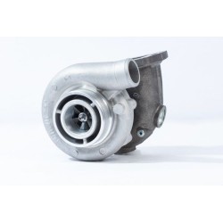 Turbo BorgWarner Schwitzer 319034