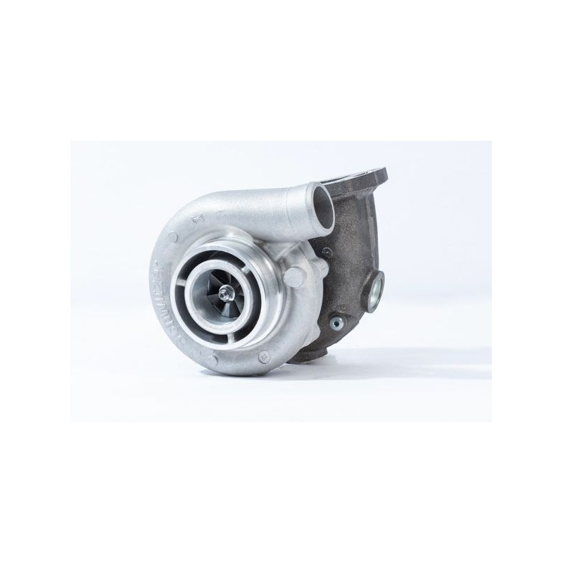 Turbo BorgWarner Schwitzer 319034