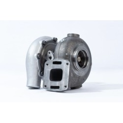 Turbo BorgWarner Schwitzer 319034