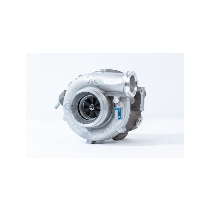 Turbo BorgWarner 53279987194