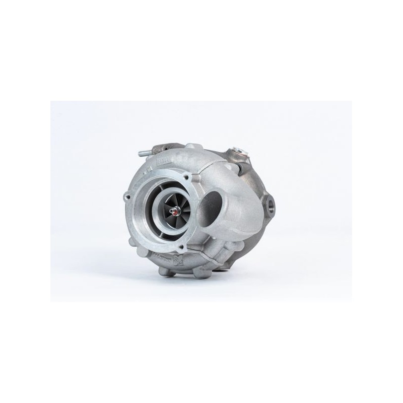 Turbo BorgWarner 53269987105
