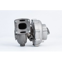 Turbo BorgWarner 53269987105