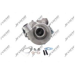 Turbo Jrone 8G15-300-C21 pour LAND ROVER RANGE ROVER IV (L405) 4.4 SDV8 4x4 340 CV