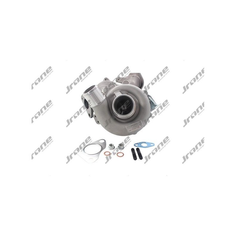 Turbo Jrone 8G15-300-C21 pour LAND ROVER RANGE ROVER IV (L405) 4.4 SDV8 4x4 340 CV