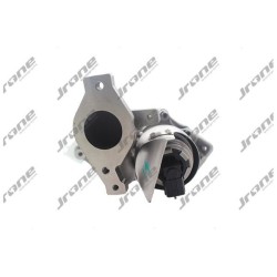 Turbo Jrone 8G15-300-C21 pour LAND ROVER RANGE ROVER IV (L405) 4.4 SDV8 4x4 340 CV