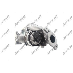 Turbo Jrone 8G15-300-C21 pour LAND ROVER RANGE ROVER IV (L405) 4.4 SDV8 4x4 340 CV