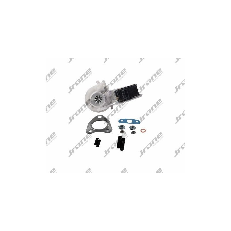 Turbo Jrone 8G14-300-H78 pour ALFA ROMEO GIULIETTA (940_) 2.0 JTDM (940FXH1A, 940FXH11, 940FXZ11, 940FXZ1A) 163 CV