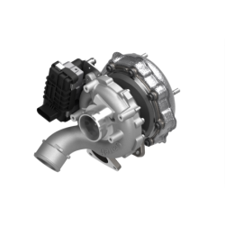 Turbo GARRETT 804987-5004S pour AUDI A8 D4 (4H2, 4H8, 4HC, 4HL) 3.0 TDI quattro 211 CV