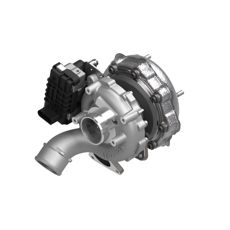 Turbo GARRETT 804987-5004S pour AUDI A8 D4 (4H2, 4H8, 4HC, 4HL) 3.0 TDI quattro 211 CV