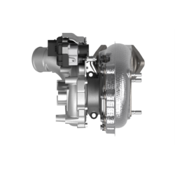 Turbo GARRETT 804987-5004S pour AUDI A8 D4 (4H2, 4H8, 4HC, 4HL) 3.0 TDI quattro 211 CV