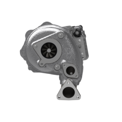 Turbo GARRETT 804987-5004S pour AUDI A8 D4 (4H2, 4H8, 4HC, 4HL) 3.0 TDI quattro 211 CV