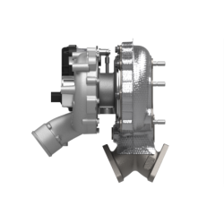 Turbo GARRETT 804987-5004S pour AUDI A8 D4 (4H2, 4H8, 4HC, 4HL) 3.0 TDI quattro 211 CV