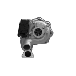 Turbo GARRETT 804987-5004S pour AUDI A8 D4 (4H2, 4H8, 4HC, 4HL) 3.0 TDI quattro 211 CV