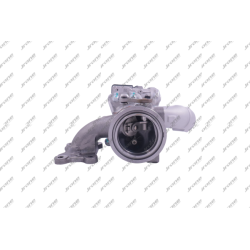 Turbo Jrone 8I03-400-D08 pour VW GOLF VII (5G1, BQ1, BE1, BE2) 1.4 TSI 122 CV