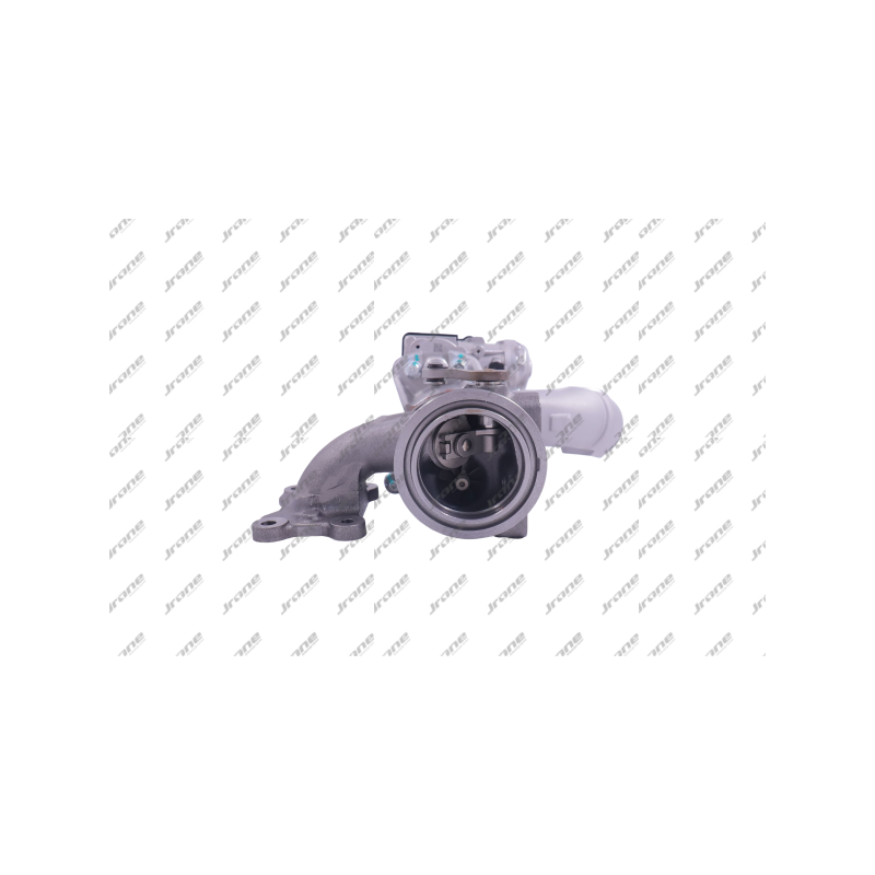 Turbo Jrone 8I03-400-D08 pour VW GOLF VII (5G1, BQ1, BE1, BE2) 1.4 TSI 122 CV