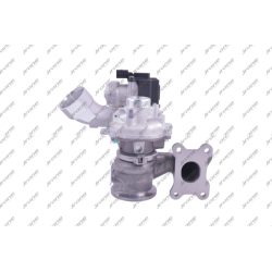 Turbo Jrone 8I03-400-D08 pour VW GOLF VII (5G1, BQ1, BE1, BE2) 1.4 TSI 122 CV