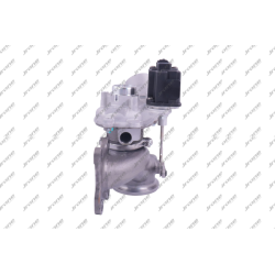 Turbo Jrone 8I03-400-D08 pour VW GOLF VII (5G1, BQ1, BE1, BE2) 1.4 TSI 122 CV