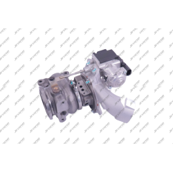 Turbo Jrone 8I03-400-D08 pour VW GOLF VII (5G1, BQ1, BE1, BE2) 1.4 TSI 122 CV