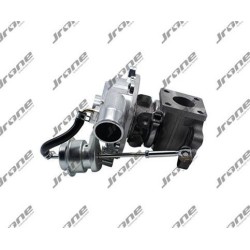 Turbo Jrone 8I04-200-B35 pour ISUZU TROOPER I (UBS) 2.8 TD (UBS55) 97 CV