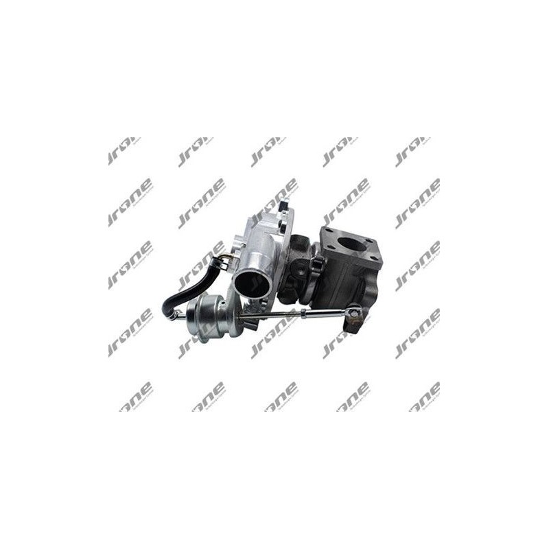 Turbo Jrone 8I04-200-B35 pour ISUZU TROOPER I (UBS) 2.8 TD (UBS55) 97 CV