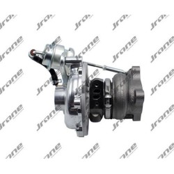 Turbo Jrone 8I04-200-B35 pour ISUZU TROOPER I (UBS) 2.8 TD (UBS55) 97 CV