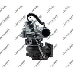 Turbo Jrone 8I04-200-B35 pour ISUZU TROOPER I (UBS) 2.8 TD (UBS55) 97 CV