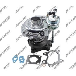 Turbo Jrone 8I04-200-B35 pour ISUZU TROOPER I (UBS) 2.8 TD (UBS55) 97 CV