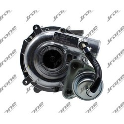 Turbo Jrone 8I04-200-B35 pour ISUZU TROOPER I (UBS) 2.8 TD (UBS55) 97 CV