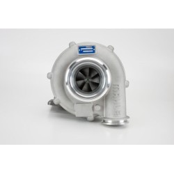 Turbo MAHLE 228 TC 17637 000