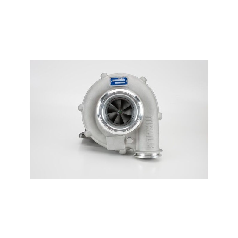 Turbo MAHLE 228 TC 17637 000
