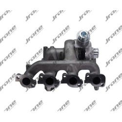 Turbo Jrone 8G17-30M-357 pour FORD MONDEO III (B5Y) 2.0 16V TDDi / TDCi 115 CV