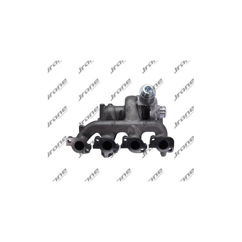 Turbo Jrone 8G17-30M-357 pour FORD MONDEO III (B5Y) 2.0 16V TDDi / TDCi 115 CV