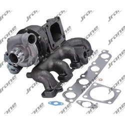 Turbo Jrone 8G17-30M-357 pour FORD MONDEO III (B5Y) 2.0 16V TDDi / TDCi 115 CV