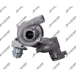Turbo Jrone 8G17-30M-357 pour FORD MONDEO III (B5Y) 2.0 16V TDDi / TDCi 115 CV