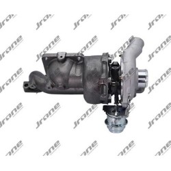 Turbo Jrone 8G17-30M-357 pour FORD MONDEO III (B5Y) 2.0 16V TDDi / TDCi 115 CV