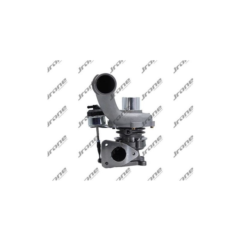 Turbo Jrone 8G15-200-181 pour RENAULT VEL SATIS (BJ0_) 2.2 dCi (BJ0M) 113 CV