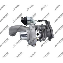 Turbo Jrone 8G15-200-181 pour RENAULT VEL SATIS (BJ0_) 2.2 dCi (BJ0M) 113 CV