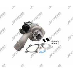 Turbo Jrone 8G15-200-181 pour RENAULT VEL SATIS (BJ0_) 2.2 dCi (BJ0M) 113 CV