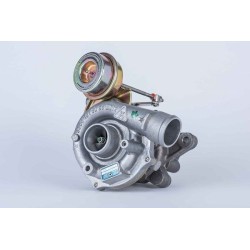 Turbo BorgWarner (3K) 53039880057 pour CITROËN C4 I (LC_) 2.0 HDi 110 CV