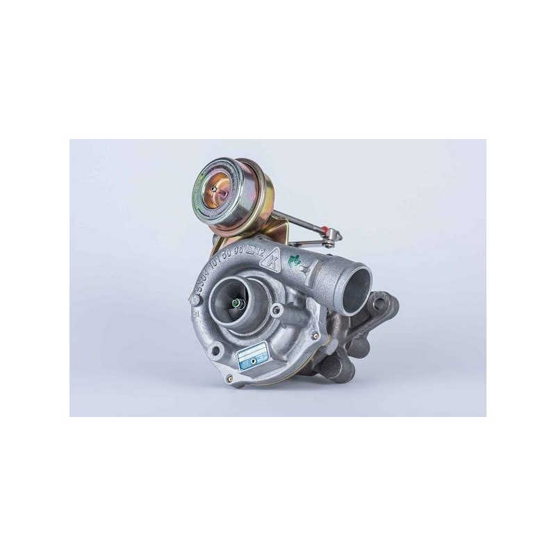 Turbo BorgWarner (3K) 53039880057 pour CITROËN C4 I (LC_) 2.0 HDi 110 CV