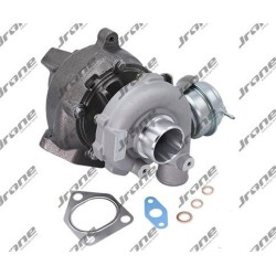 Turbo Jrone 8G17-300-265 pour LAND ROVER FREELANDER I (L314) 2.0 Td4 4x4 112 CV