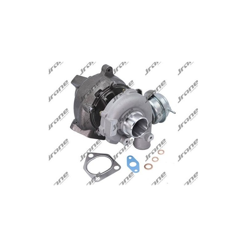 Turbo Jrone 8G17-300-265 pour LAND ROVER FREELANDER I (L314) 2.0 Td4 4x4 112 CV